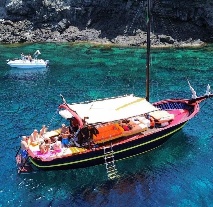 Oasi Pantelleria