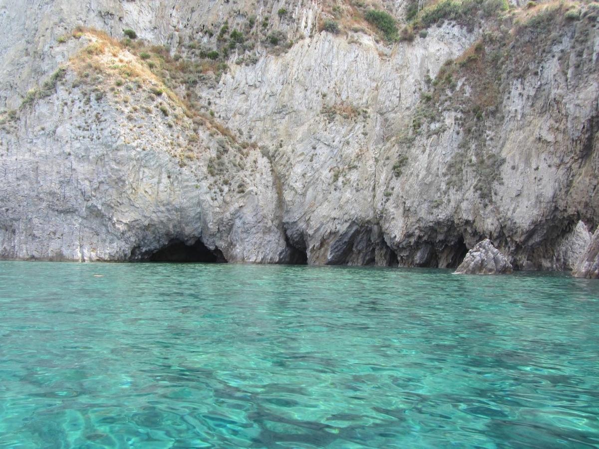 Volare sull'acqua