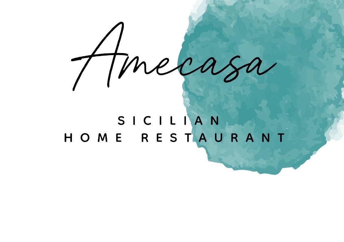 Amecasa Home Restaurant 