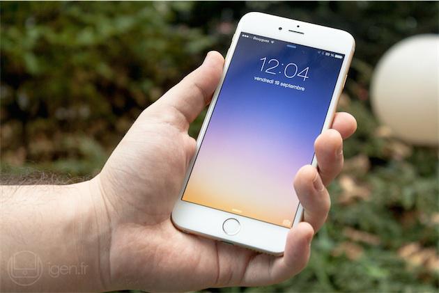 Demande d'abo mobile