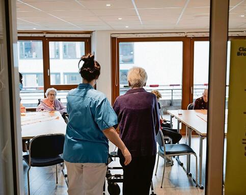 Article Le Temps – 21 mars 2025 Article Le Temps – 21 mars 2025