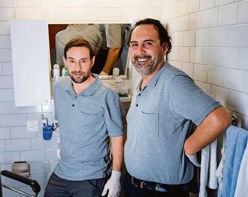 Article Le Temps – 21 mars 2025