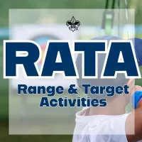 Range and Target Activities Weekend