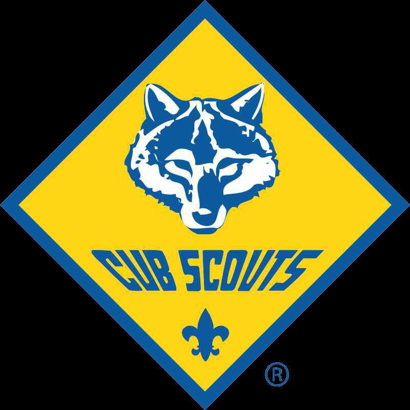 Cub Adventure Weekend