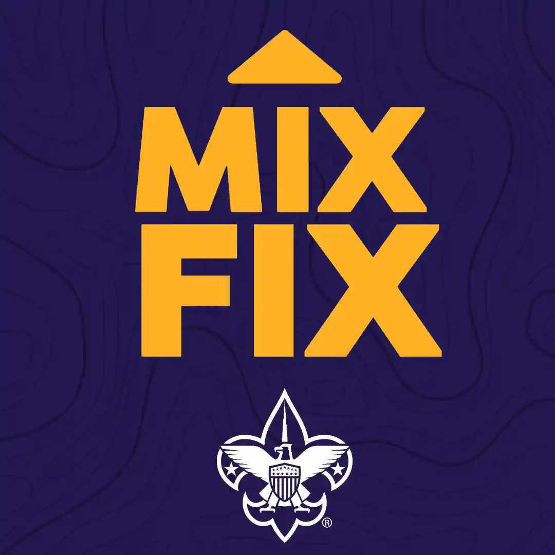 Mix Fix
