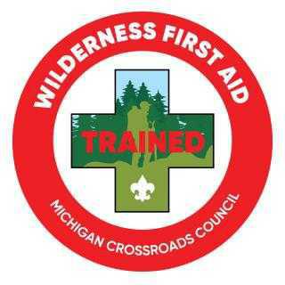 Wilderness First Aid Wilderness First Aid