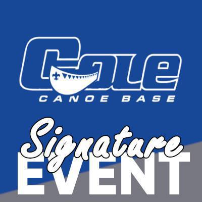 Spring Signature Event