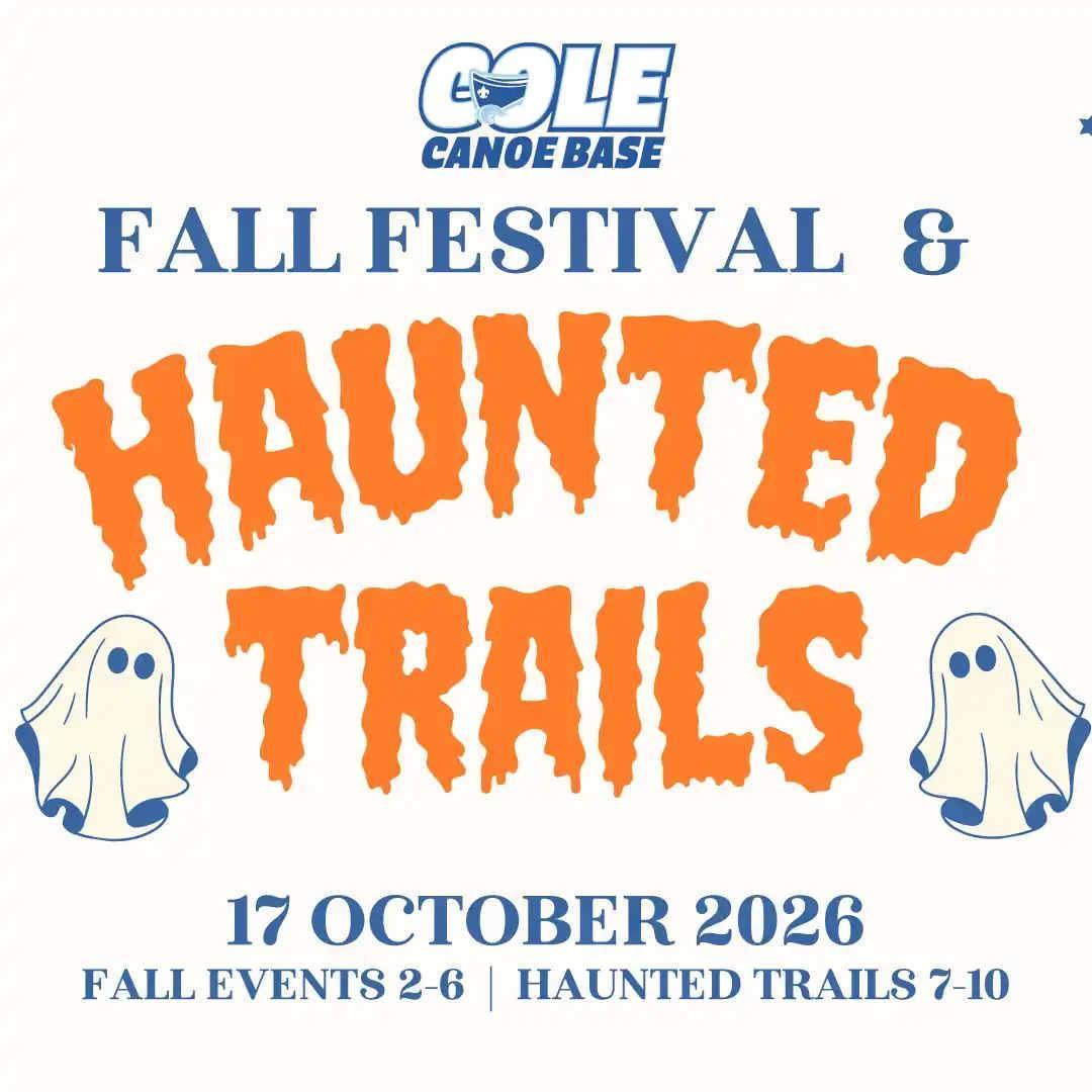 Fall Festival and Haunted Trails