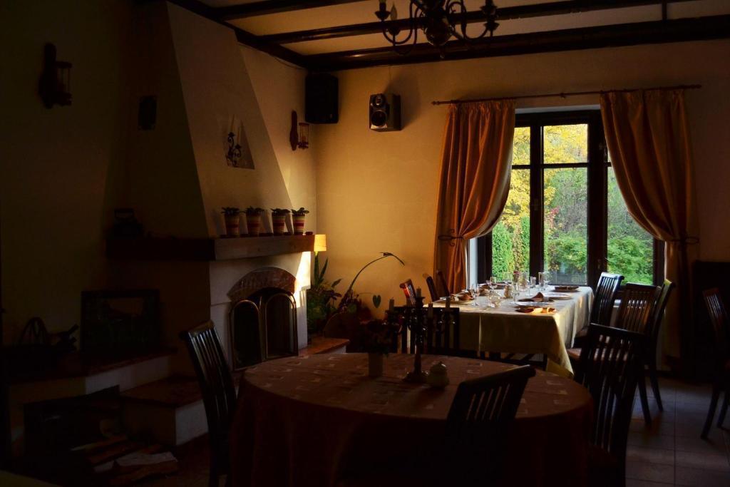 Villa Castelul Maria Villa Castelul Maria