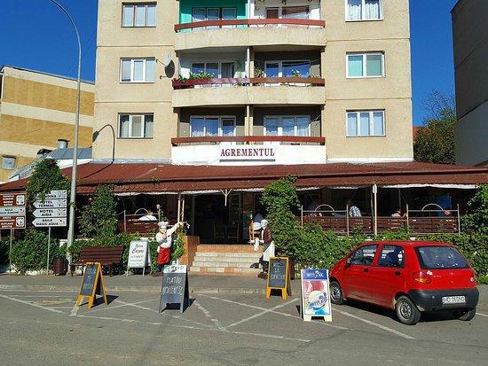 Restaurant Agrementul Restaurant Agrementul