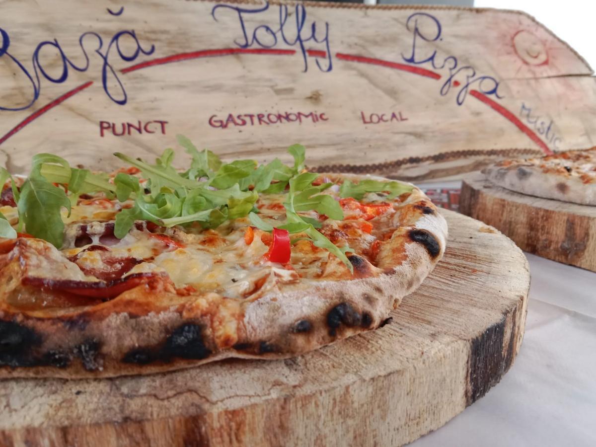 Casa Tolfy Casa Tolfy