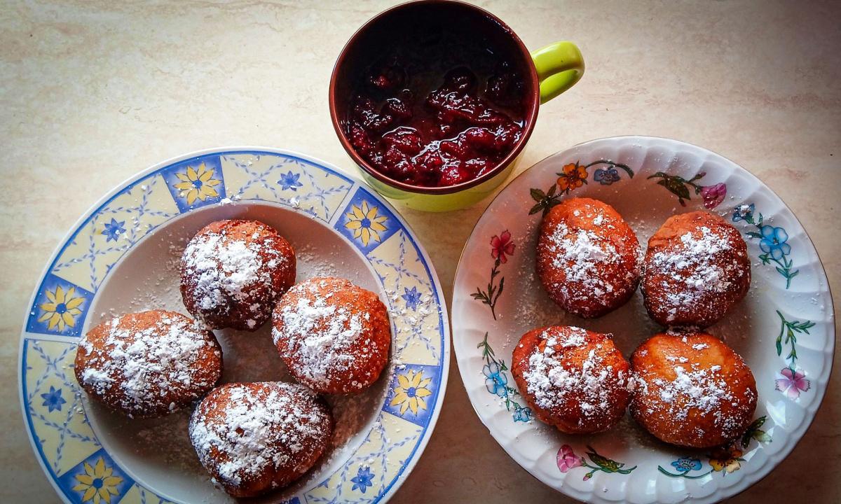 La Calin LGP La Calin LGP