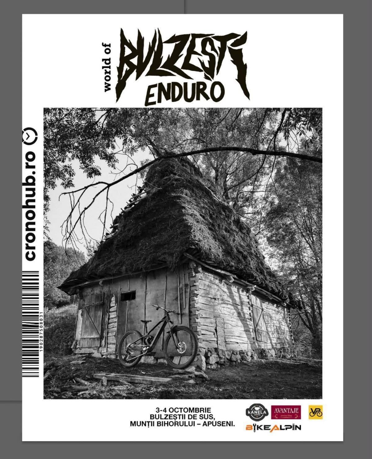 Bulzești Enduro 2026