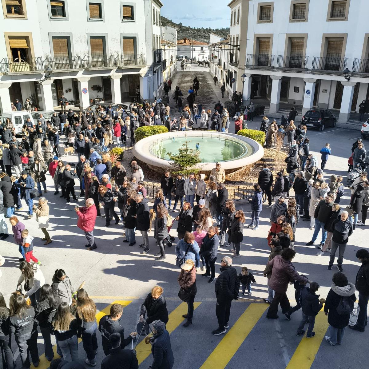 San Antón San Antón