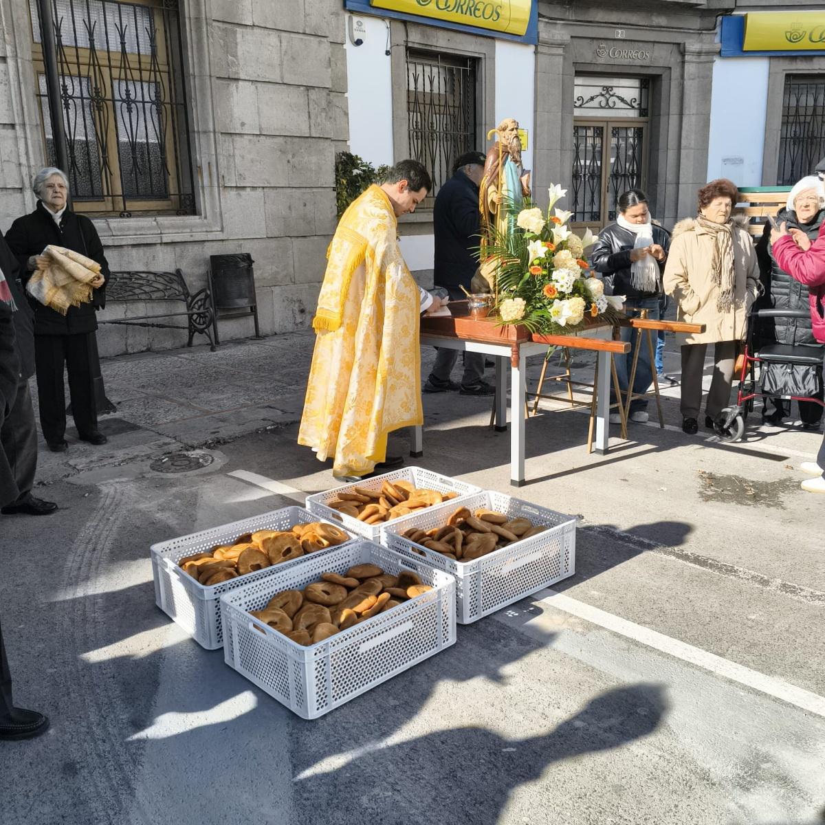 San Antón San Antón