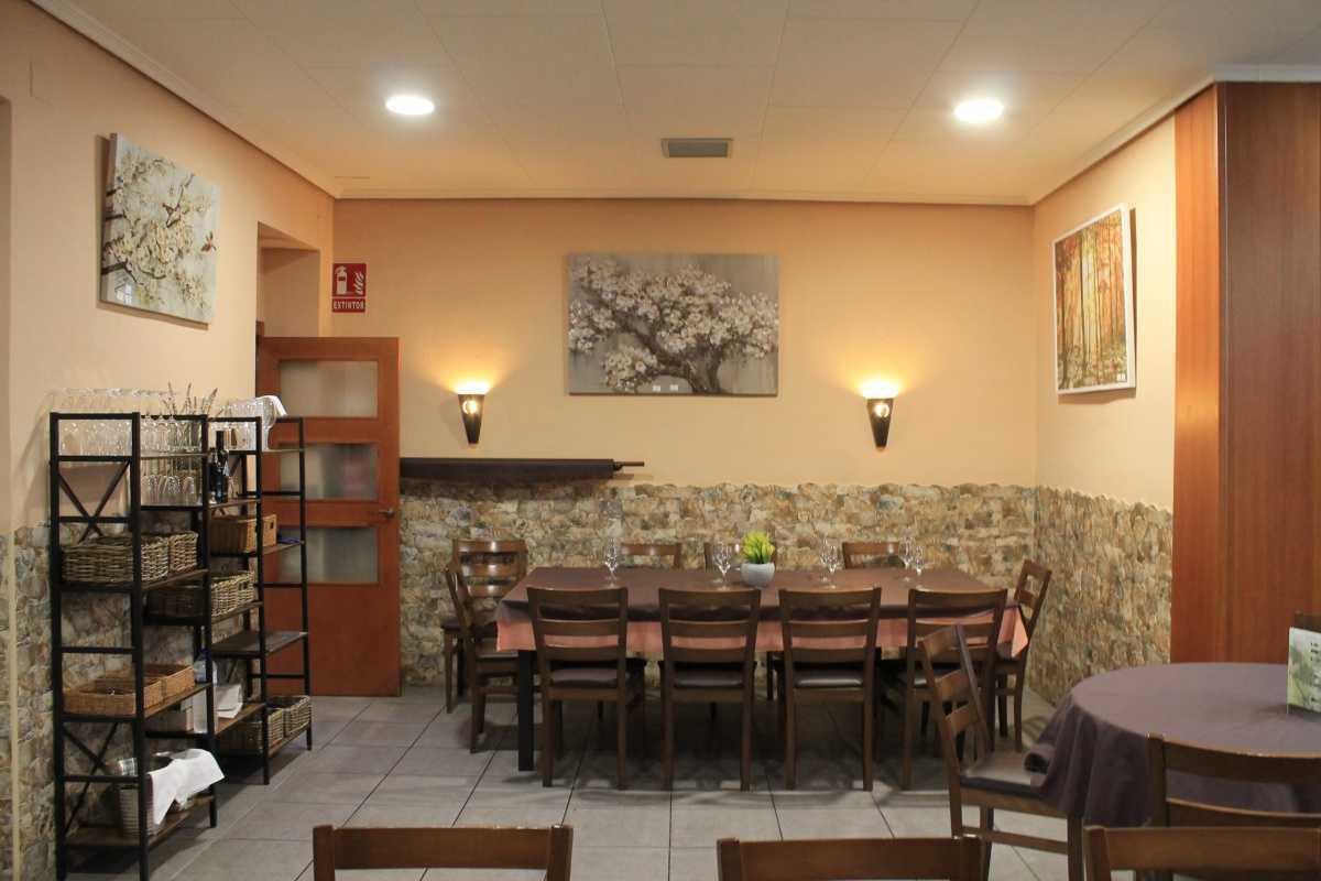 Casa Eustasio Casa Eustasio