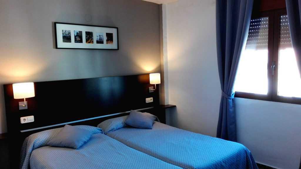 Apartamento Rural La Plaza Vieja