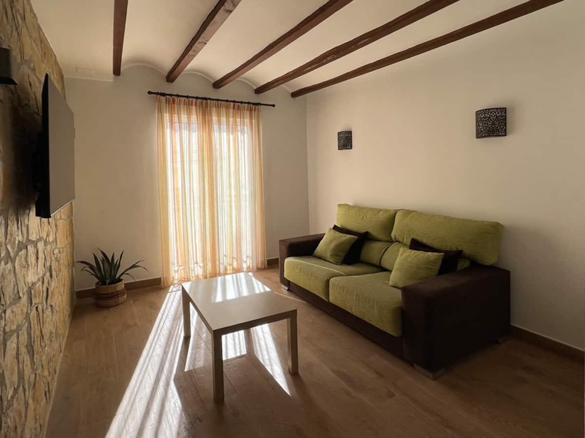 Triguera Casa Rural con encanto Triguera Casa Rural con encanto