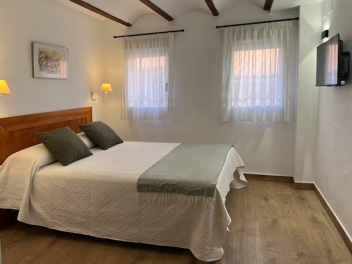 Triguera Casa Rural con encanto Triguera Casa Rural con encanto