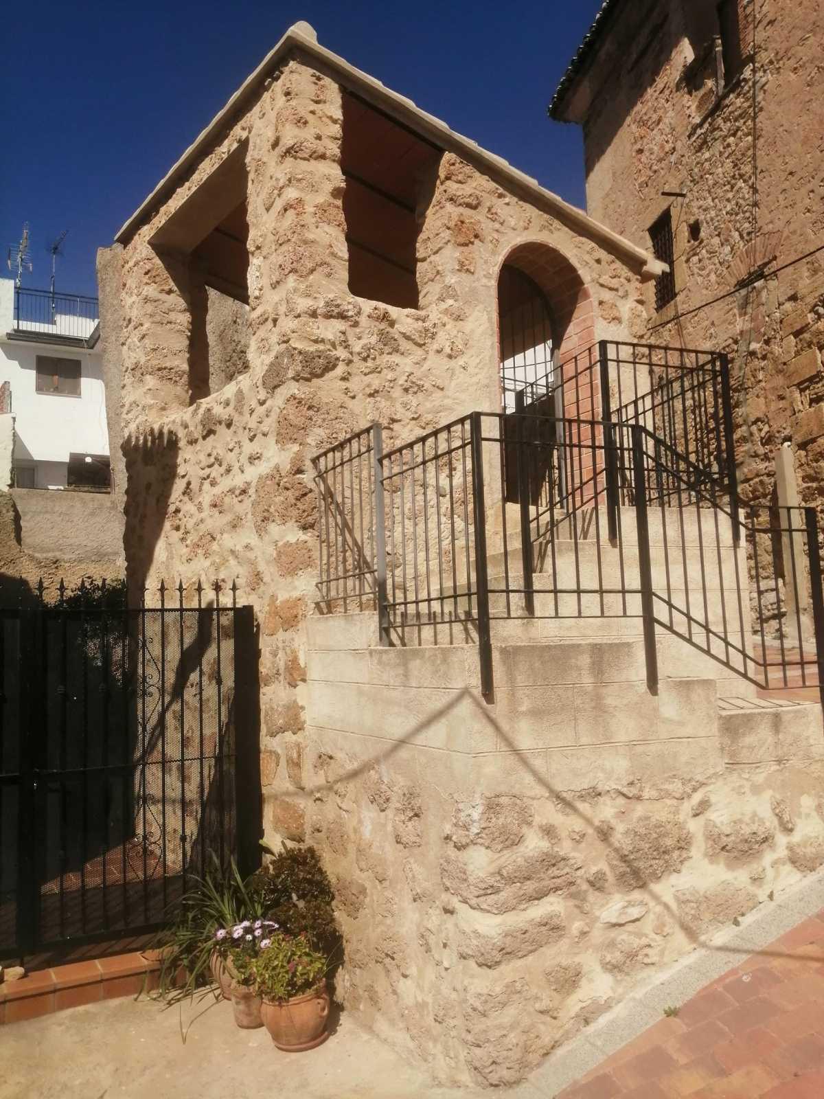 Cubo Lagar Alonso Cubo Lagar Alonso