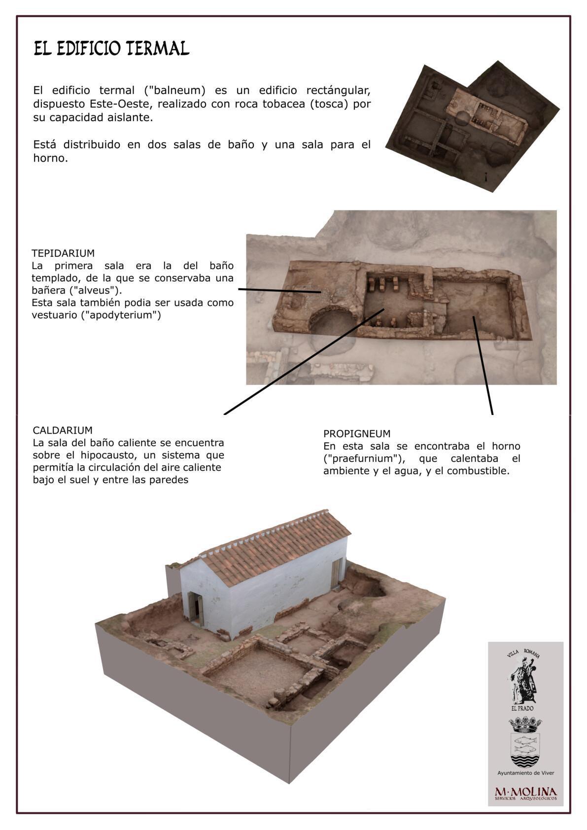 Villa romana Villa romana