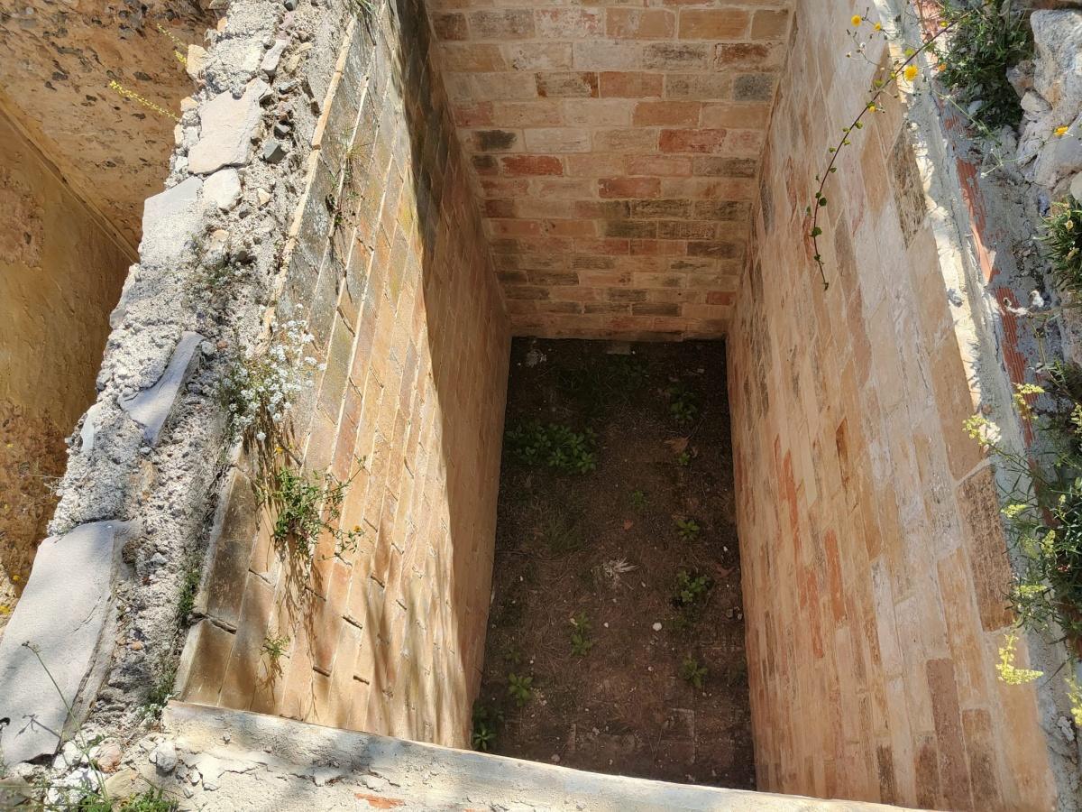 Masada del Sordo Masada del Sordo