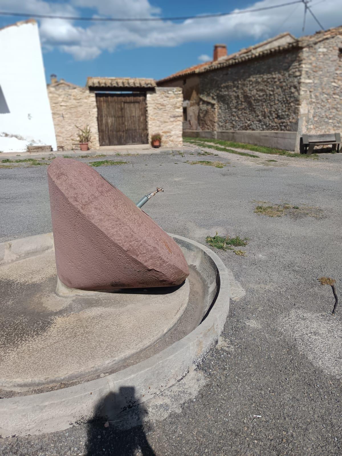 Masada del Sordo