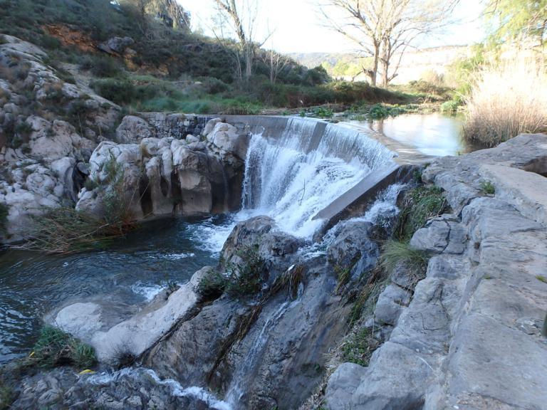 RUTA 7: VIVER – JÉRICA, POR SAN ROQUE Y ULA