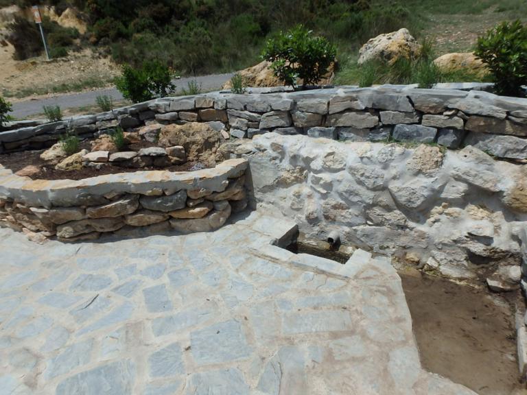 RUTA 11: LAS CAMBRAS RUTA 11: LAS CAMBRAS