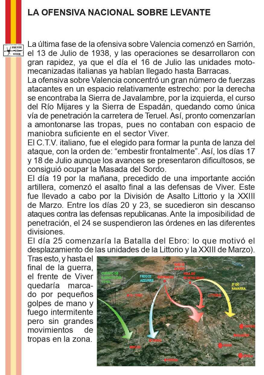 RESTOS BÉLICOS