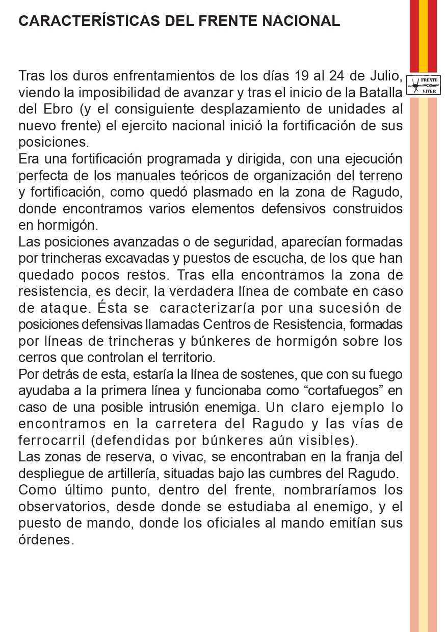 RESTOS BÉLICOS