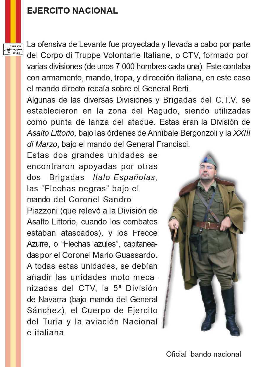 RESTOS BÉLICOS
