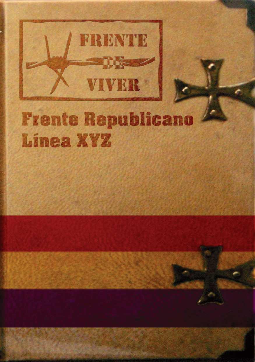 RESTOS BÉLICOS