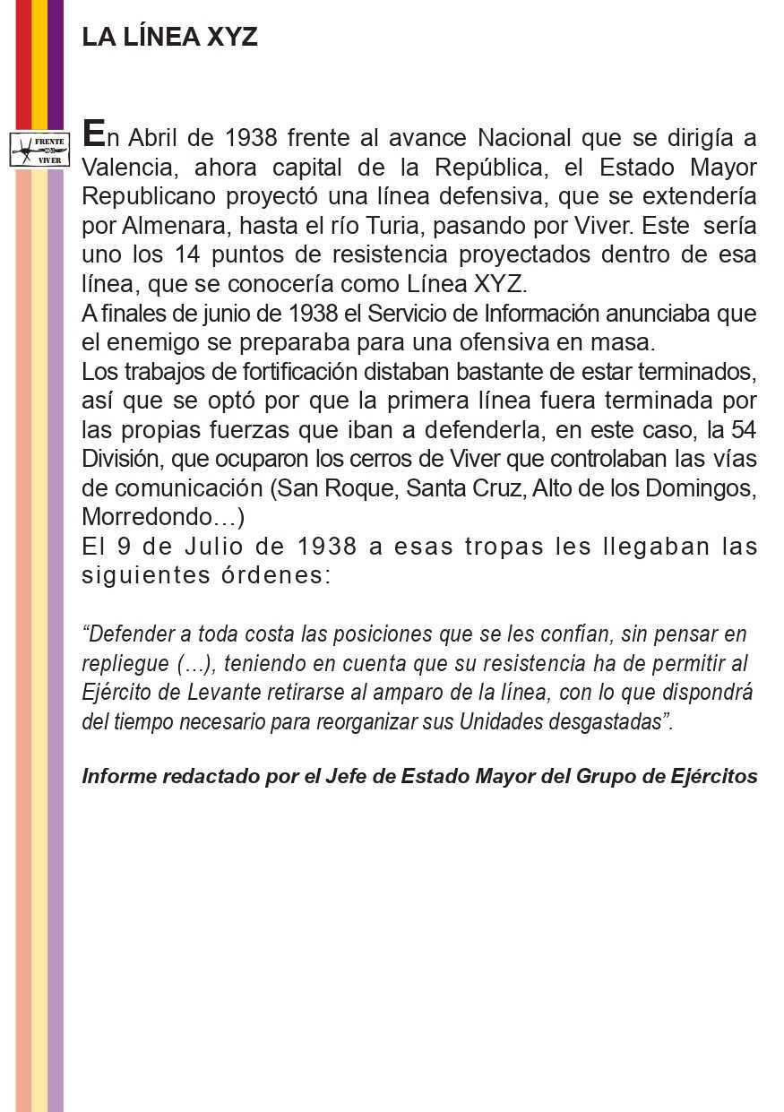 RESTOS BÉLICOS