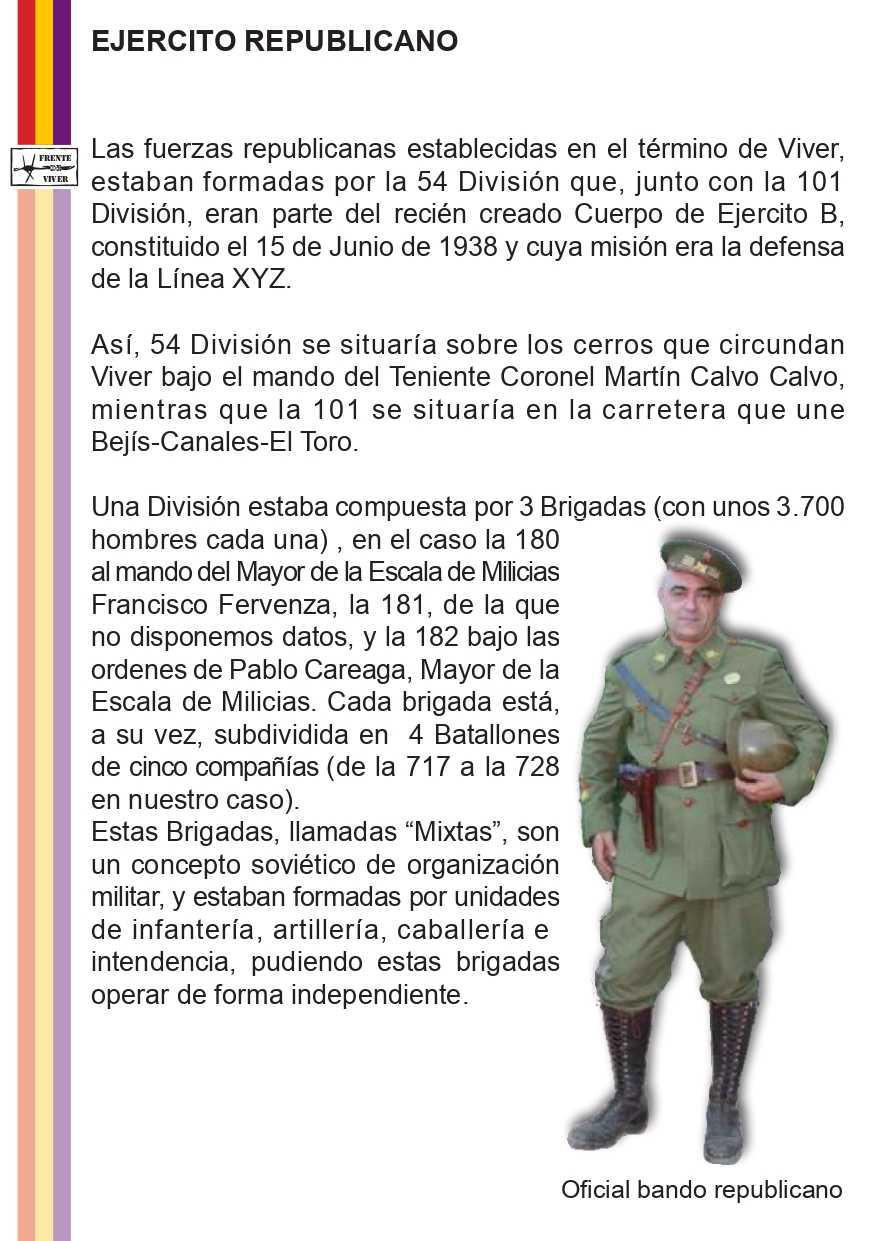 RESTOS BÉLICOS