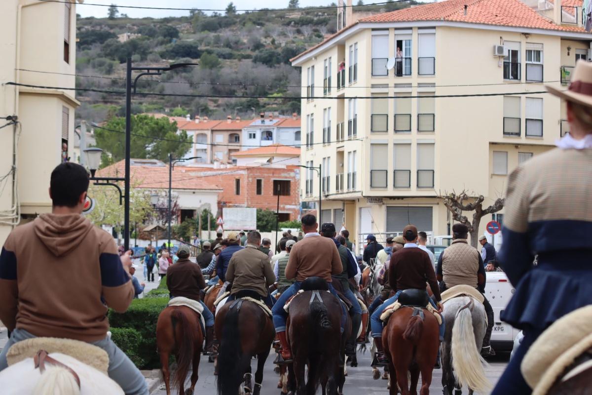 Encierro Campero