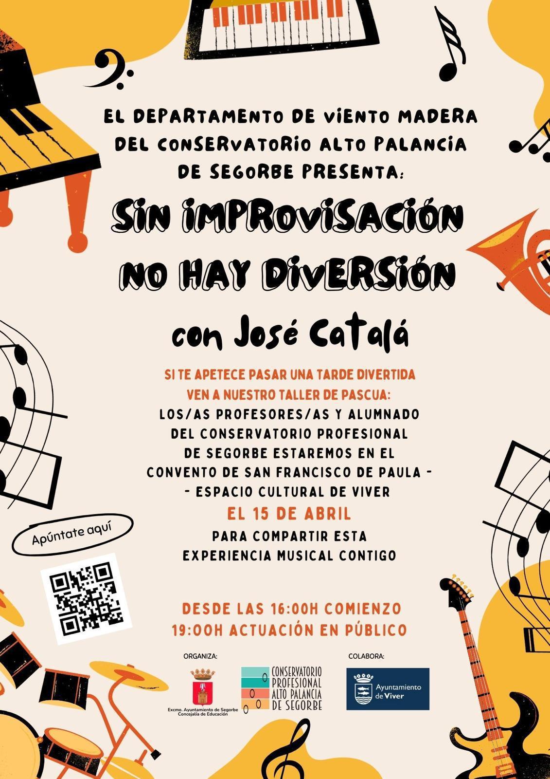 Taller de Pascua
