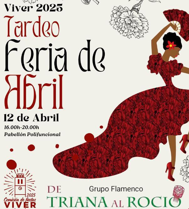 Feria de Abril Feria de Abril