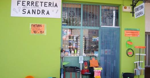 Ferretería Sandra