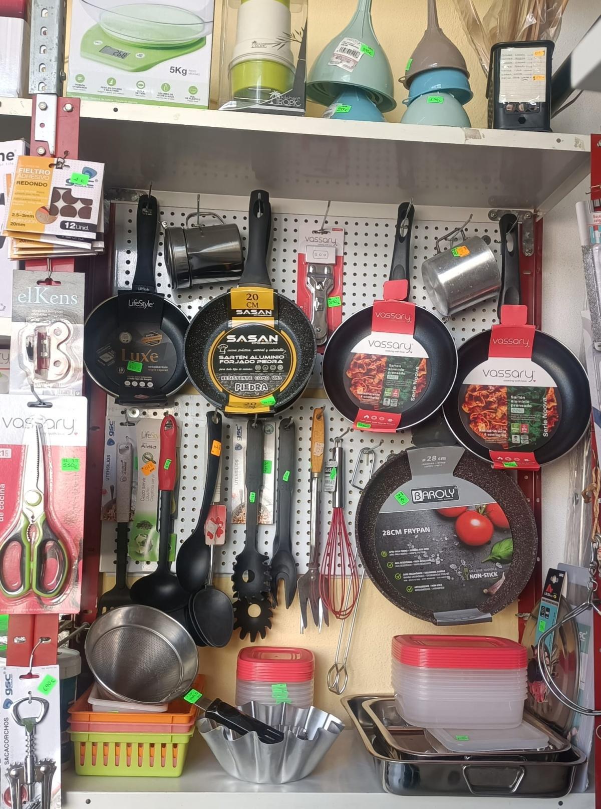 Ferretería Sandra Ferretería Sandra