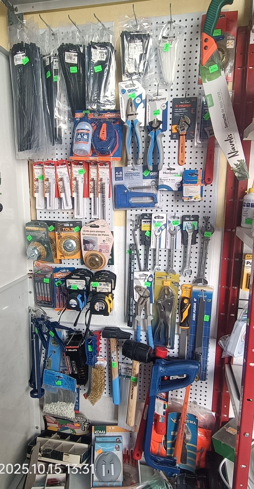 Ferretería Sandra Ferretería Sandra