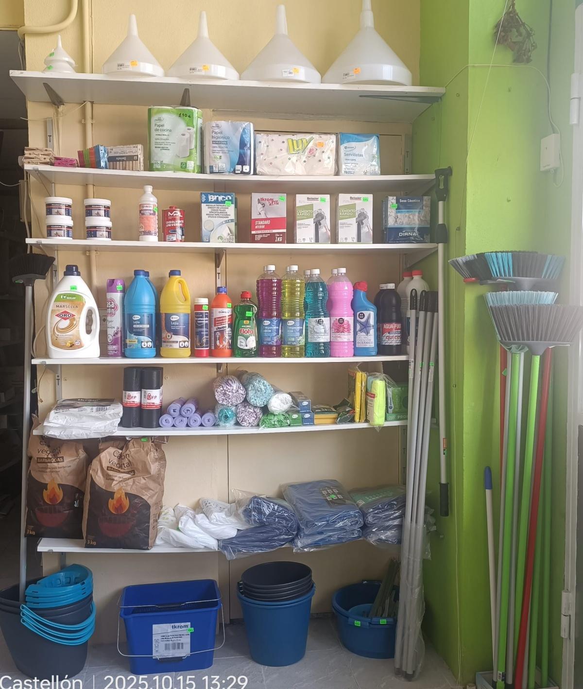 Ferretería Sandra Ferretería Sandra