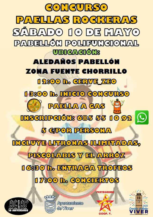 Matadero Rock Matadero Rock