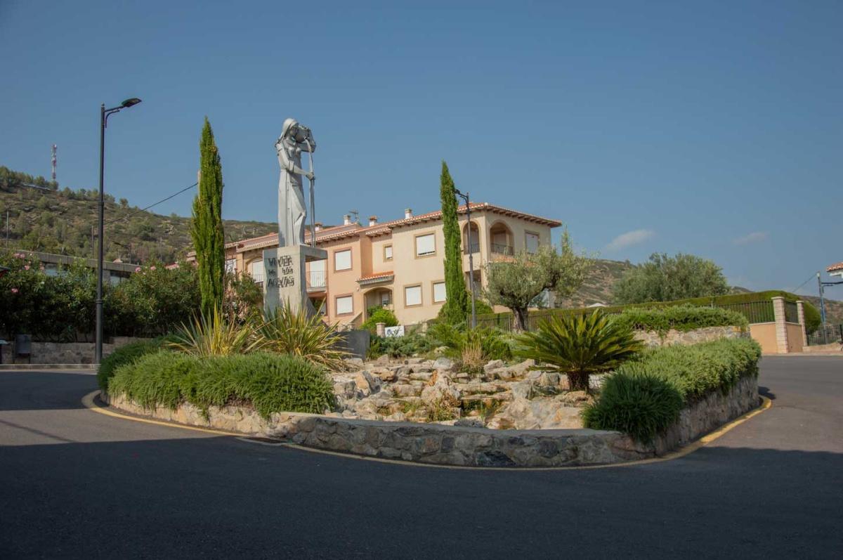 Viver y su historia Viver y su historia