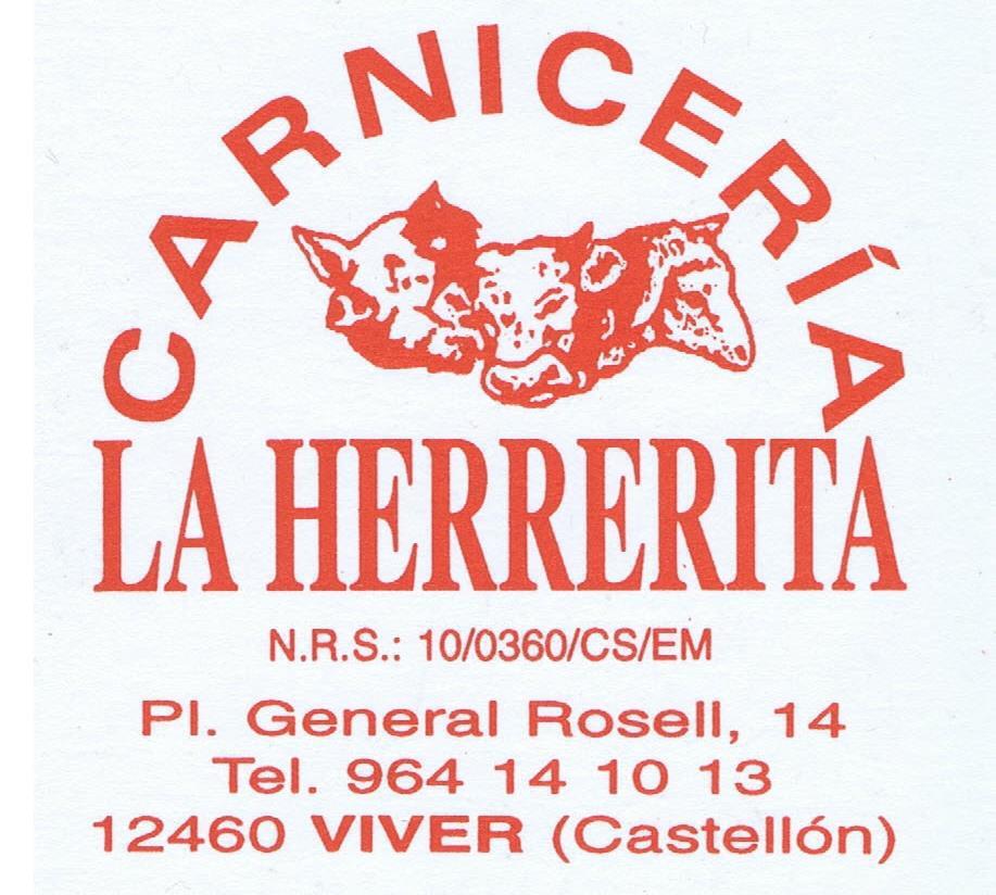 Carnicería La Herrerita