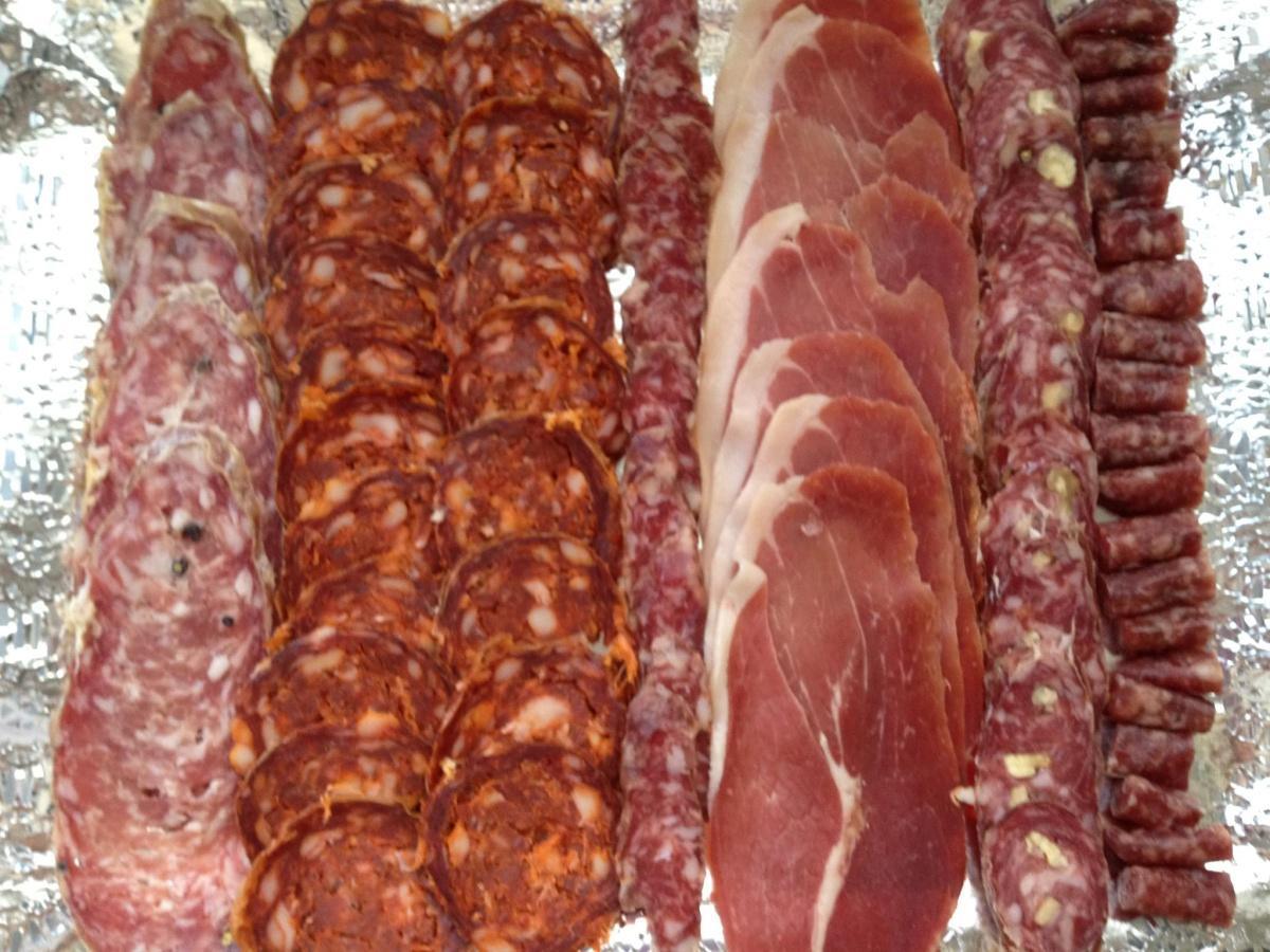 Carnicería La Herrerita