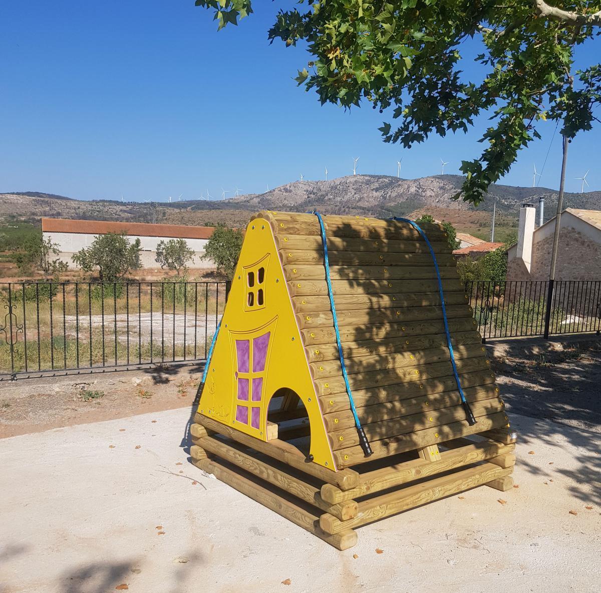 Ragudo: un rincón para disfrutar en familia Ragudo: un rincón para disfrutar en familia