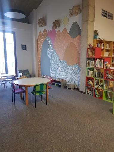 Biblioteca