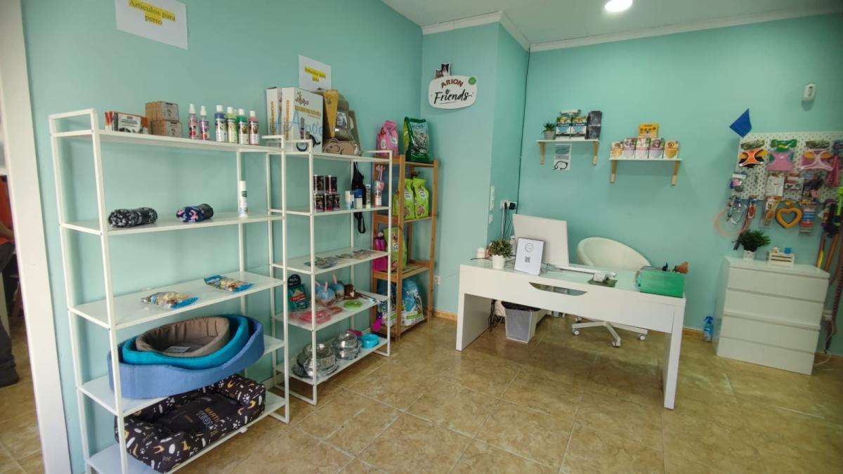 Clínica veterinaria VIVET 