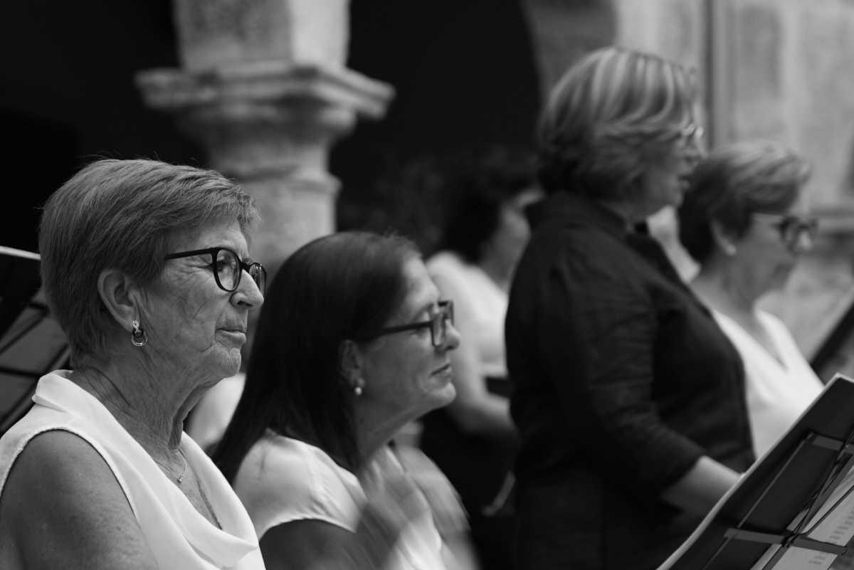 “LAS MUJERES DE VIVER NO SALIMOS EN LA WIKIPEDIA” 
